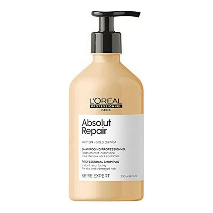 Champú Reparador L'Oreal Professionnel Paris Absolut Repair (500 ml)