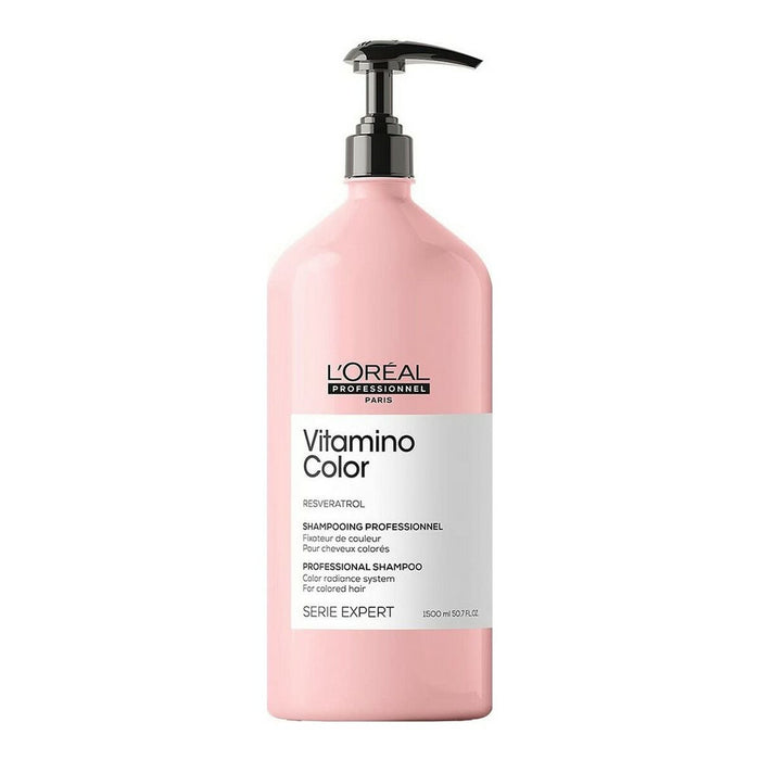 Champú L'Oreal Professionnel Paris (1500 ml)