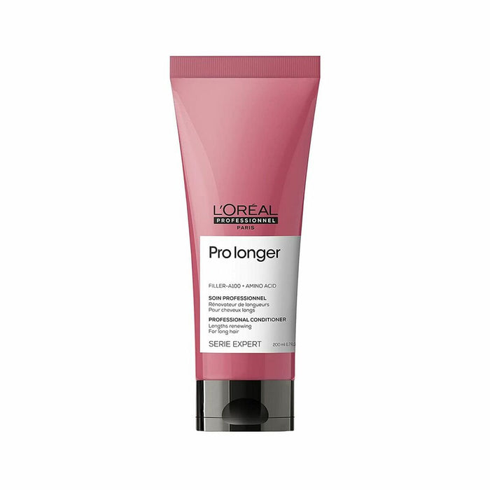 Acondicionador Reparador L'Oreal Professionnel Paris Pro Longer Aminoácido (200 ml)