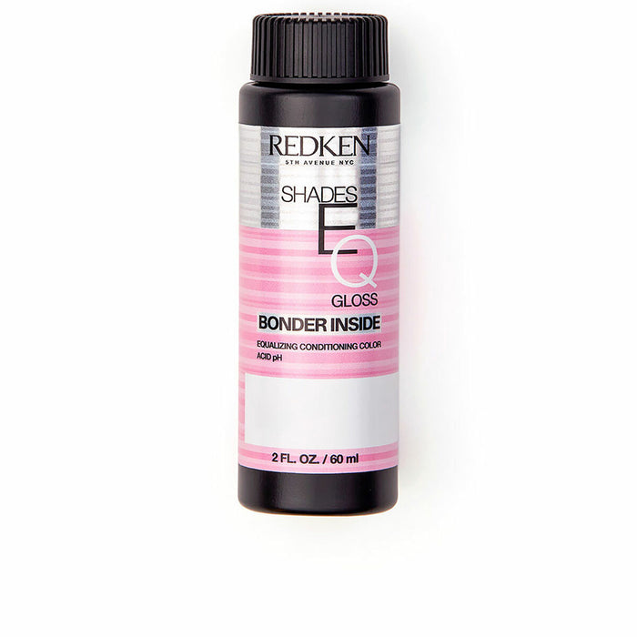 Semi-permanent Colourant Redken Shades Eq 60 ml