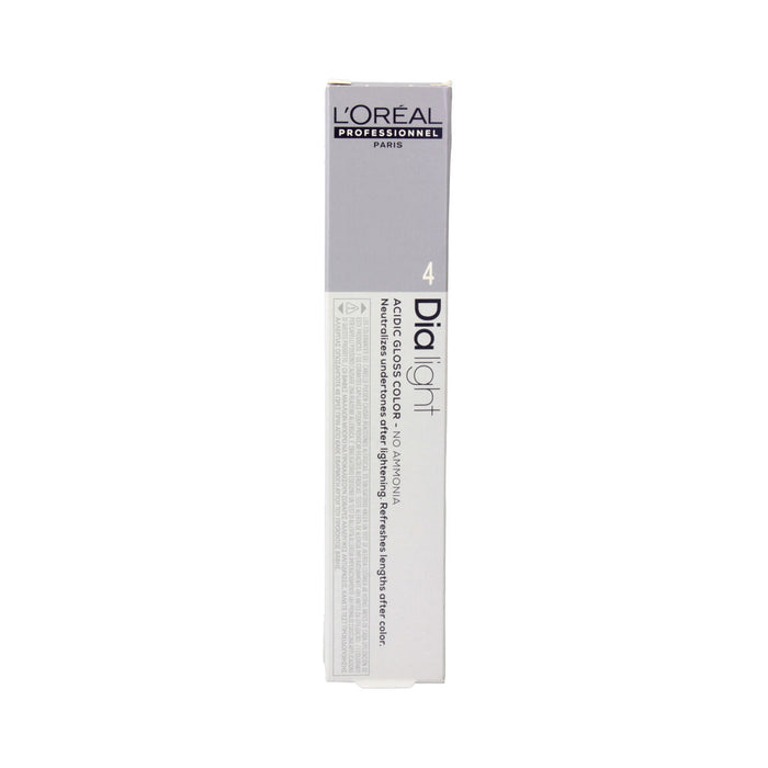 Tinte Permanente L'Oreal Professionnel Paris Dia Light 50 ml Nº 5