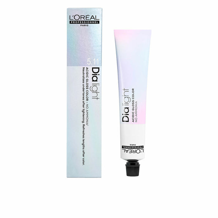 Tinte sin Amoniaco L'Oreal Professionnel Paris Dia Light Nº 8,23 50 ml