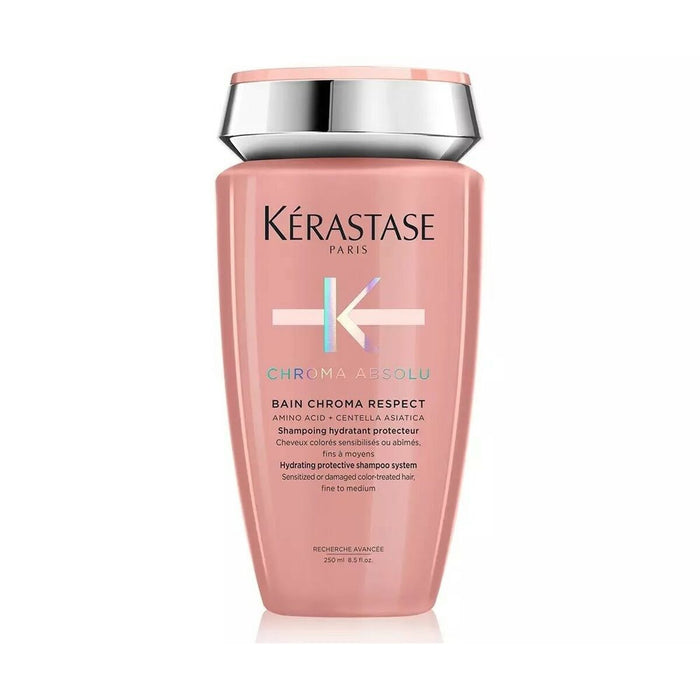 Shampoo for Coloured Hair Kerastase E3808500 250 ml (250 ml)