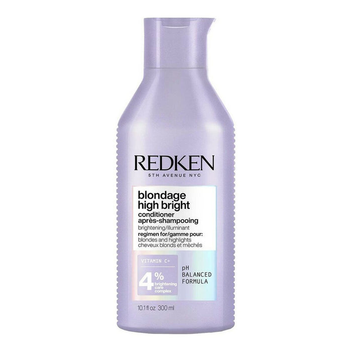 Tratamiento Capilar Protector Redken E3830600 Pre-Champú Iluminador 300 ml