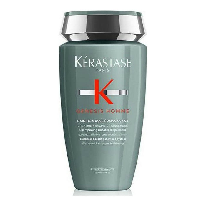 Champú Anticaída Kerastase Genesis Homme Espesa 250 ml