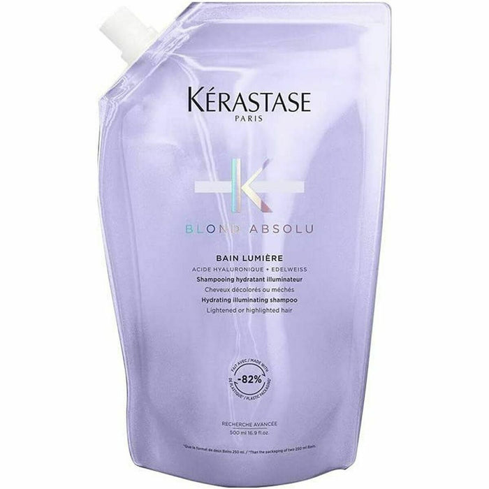 Champú Kerastase Blond Absolu 500 ml