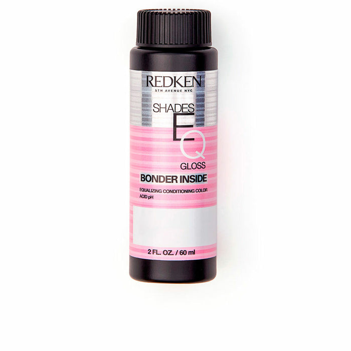 Semi-permanent Colourant Redken Shades Eq 60 ml