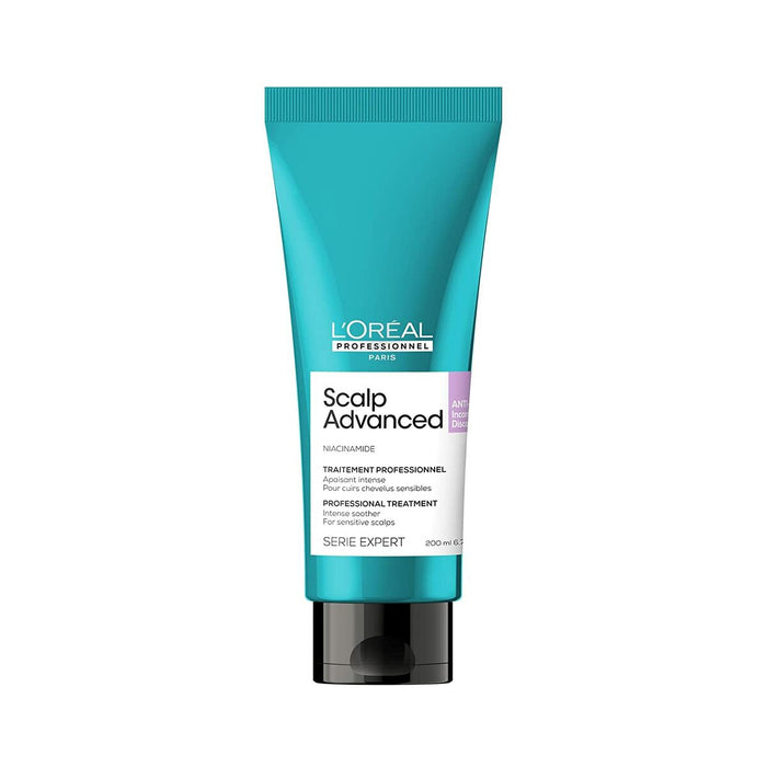 Acondicionador L'Oreal Professionnel Paris Scalp Advanced Calmante Cuero Cabelludo Sensible 200 ml