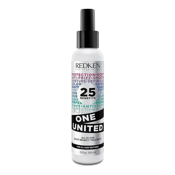 Elixir Capilar Redken One United Todo en uno 150 ml