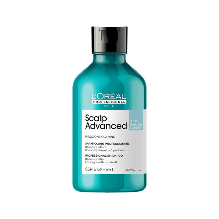 Champú L'Oreal Professionnel Paris Scalp Advanced 300 ml