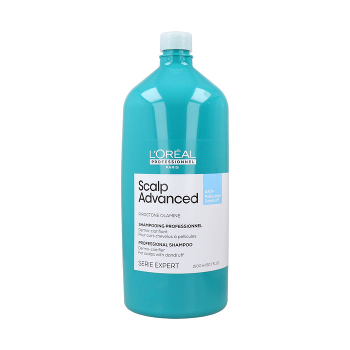Champú Anticaspa L'Oreal Professionnel Paris Expert Scalp