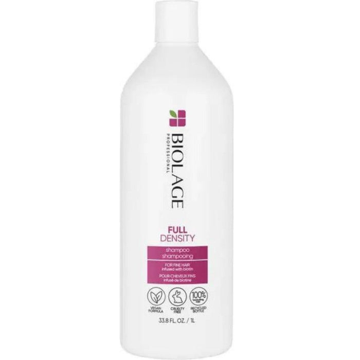 Champú Matrix Full Density 1 L
