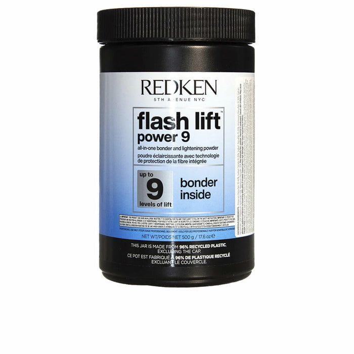 Decolorante Redken Flash En polvo