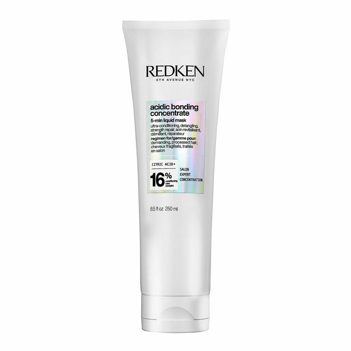 Mascarilla Capilar Redken Acidic Bonding Concentrate Acondicionador 250 ml