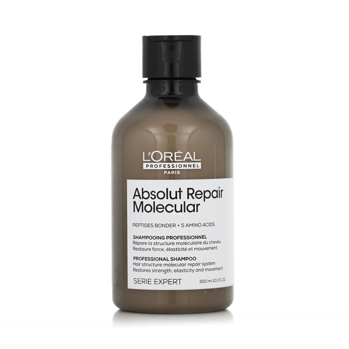 Champú Reparador L'Oreal Professionnel Paris Serie Expert Absolut Repair 300 ml