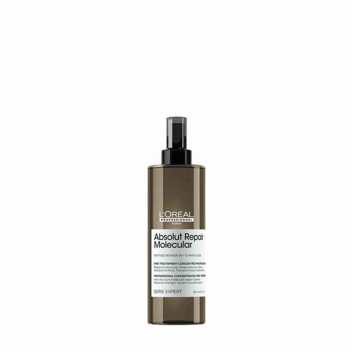 Pre-Champú L'Oreal Professionnel Paris Absolute Repair Molecular