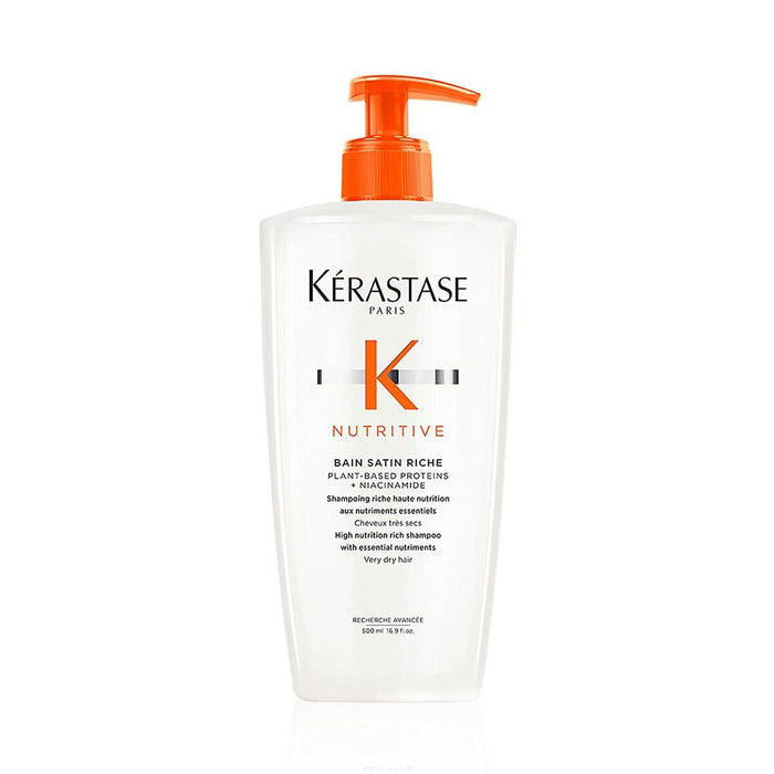 Champú Kerastase Nutritive 500 ml
