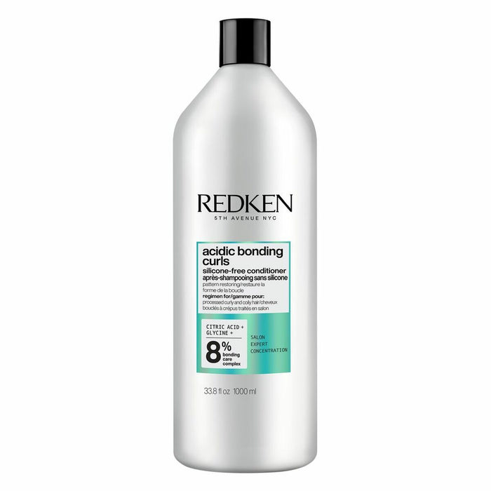 Acondicionador Redken ACIDIC BONDING CURLS 1 L