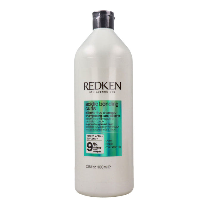 Champú Redken ACIDIC BONDING CURLS 1 L