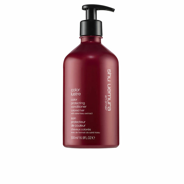 Acondicionador Shu Uemura COLOR LUSTRE 500 ml