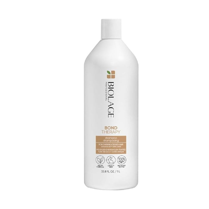 Acondicionador Matrix Bond Therapy 1 L