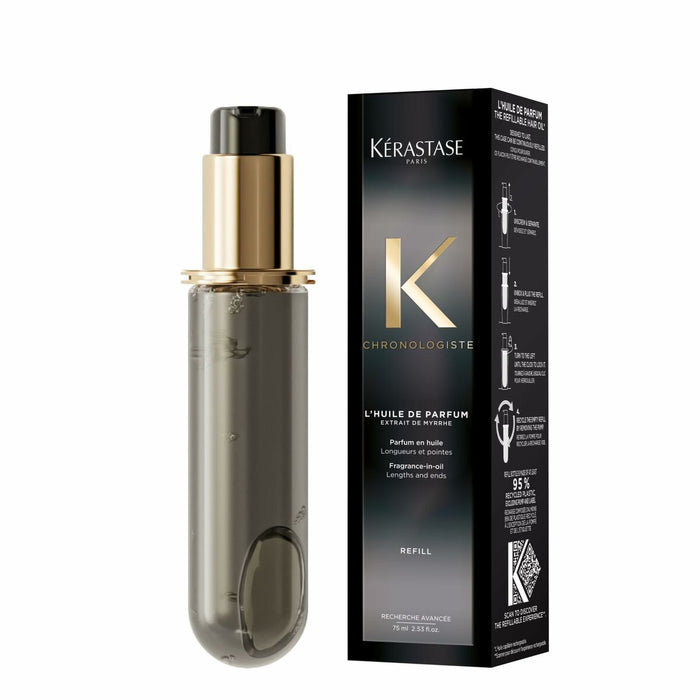 Aceite Capilar Kerastase CHRONOLOGISTE 75 ml