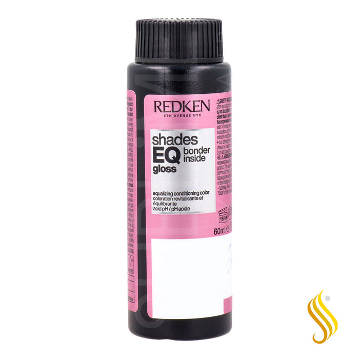 Permanent Dye Redken Shades Eq 60 ml