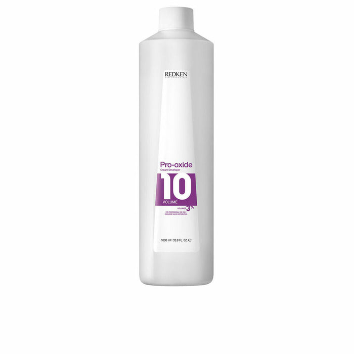 Revealing Cream Redken PRO OXIDE 1 L