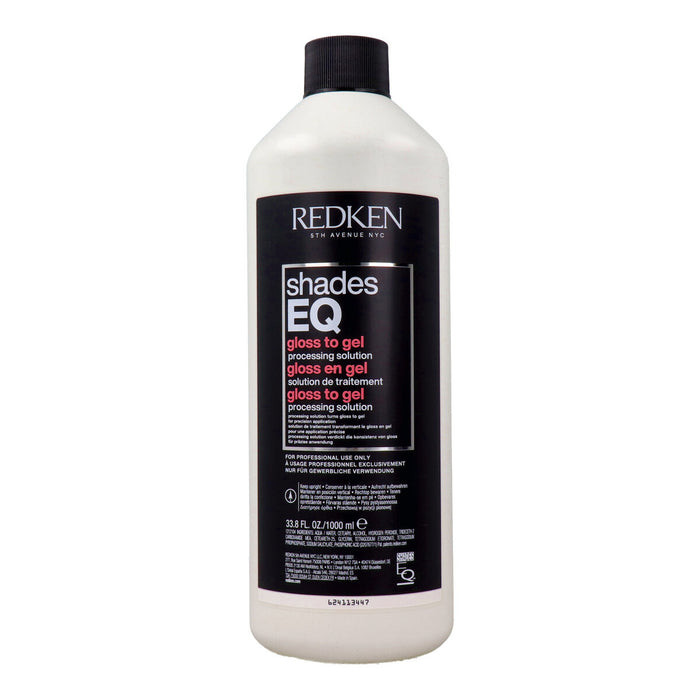 Activador del Color Redken Shades Eq