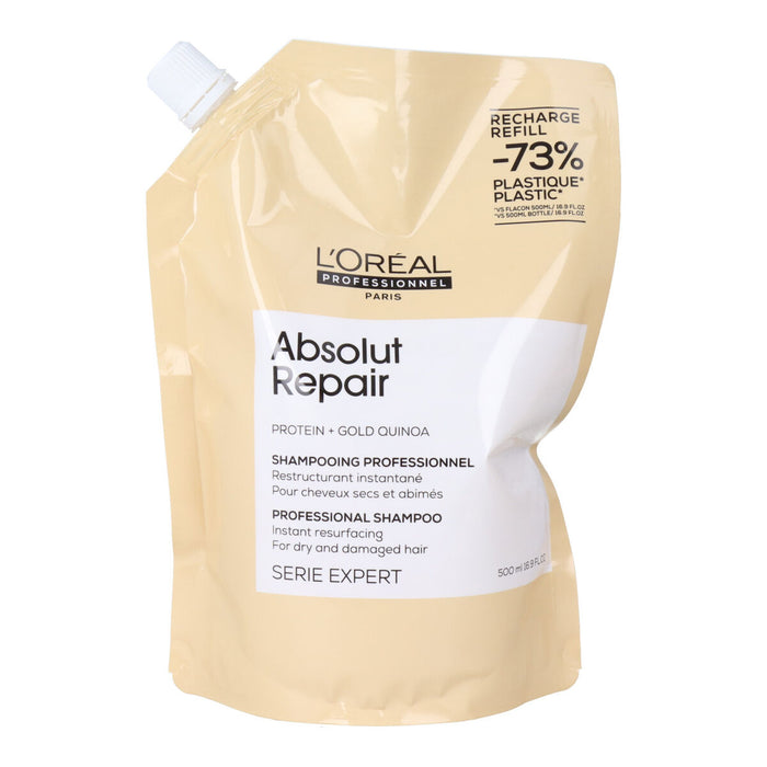 Champú L'Oreal Professionnel Paris ABSOLUT REPAIR 500 ml
