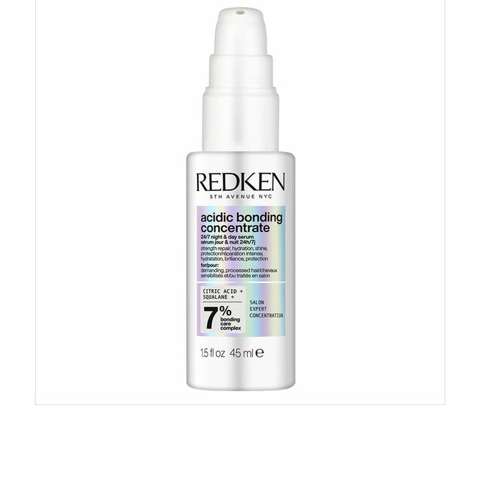 Sérum Capilar Redken ACIDIC BONDING CONCENTRATE 45 ml