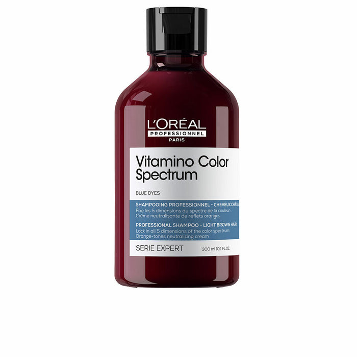 Champú L'Oreal Professionnel Paris VITAMINO COLOR SPECTRUM