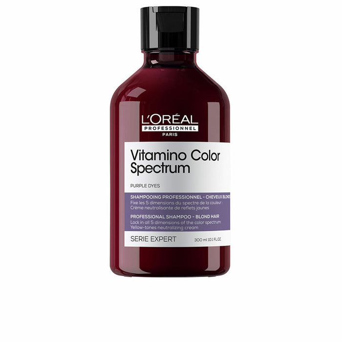 Champú L'Oreal Professionnel Paris VITAMINO COLOR SPECTRUM