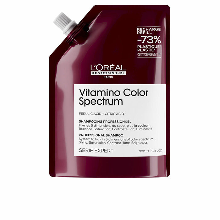 Champú L'Oreal Professionnel Paris VITAMINO COLOR SPECTRUM