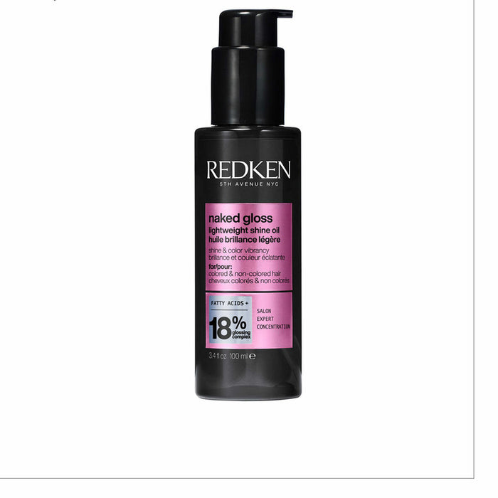 Mascarilla Capilar Redken ACIDIC COLOR GLOSS