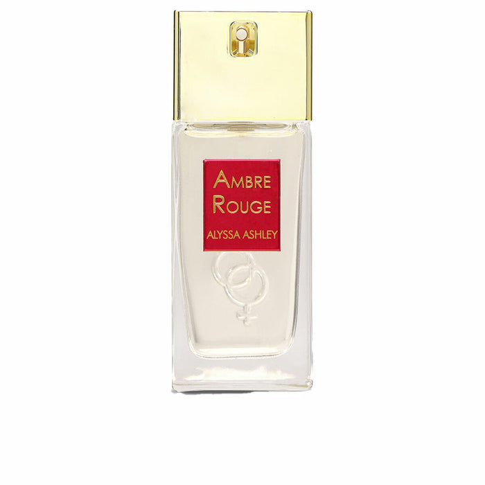 Perfume Unisex Alyssa Ashley EDP EDP 30 ml