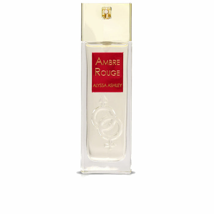 Perfume Unisex Alyssa Ashley EDP EDP 50 ml
