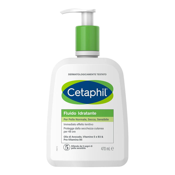 Body Lotion Cetaphil CETAPHIL HIDRATANTE