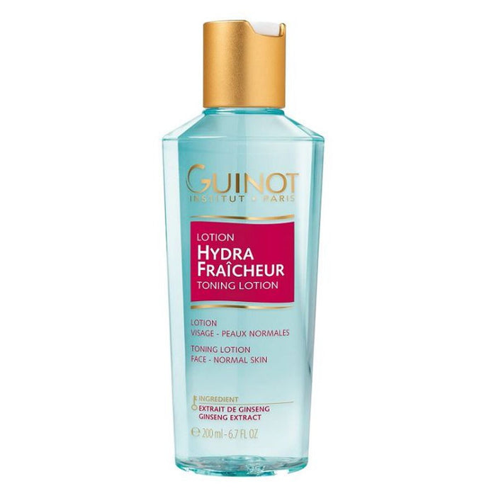 Loción Corporal Guinot Hydra Fraicheur