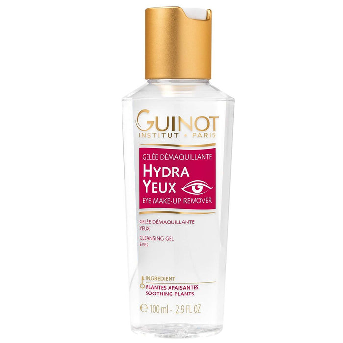 Desmaquillante de Ojos Guinot Gentle Eye 125 ml