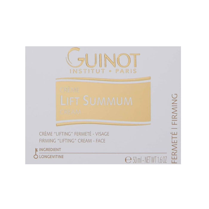 Facial Cream Guinot Lift Summum 50 ml