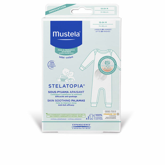 Hygiene set Mustela STELATOPIA