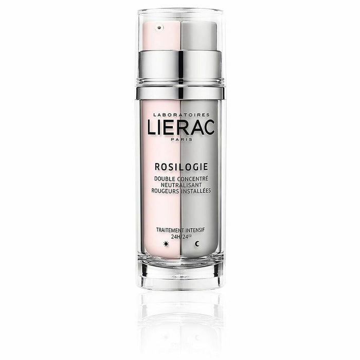 Tratamiento Antirojeces Lierac Rosilogie Doble Concentrado 30 ml