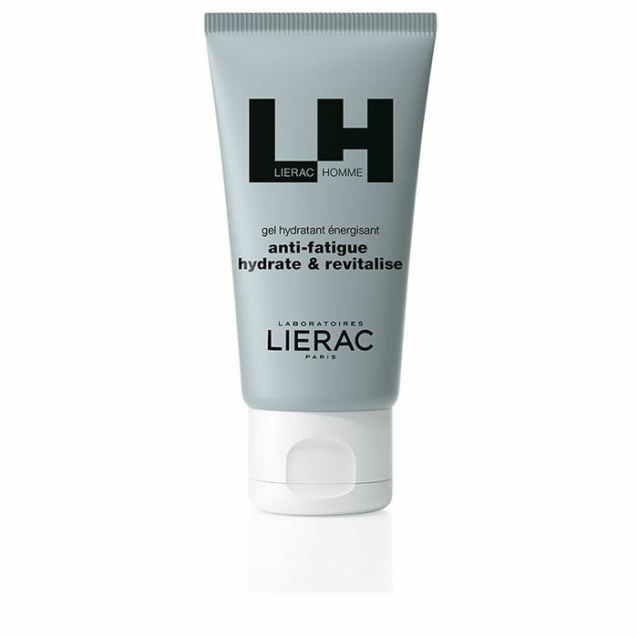 Gel Hidratante Lierac Lh Energizante Antifatiga