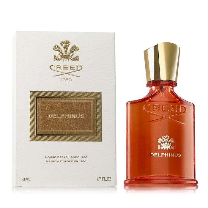 Perfume Mujer Creed Delphinus EDP 50 ml
