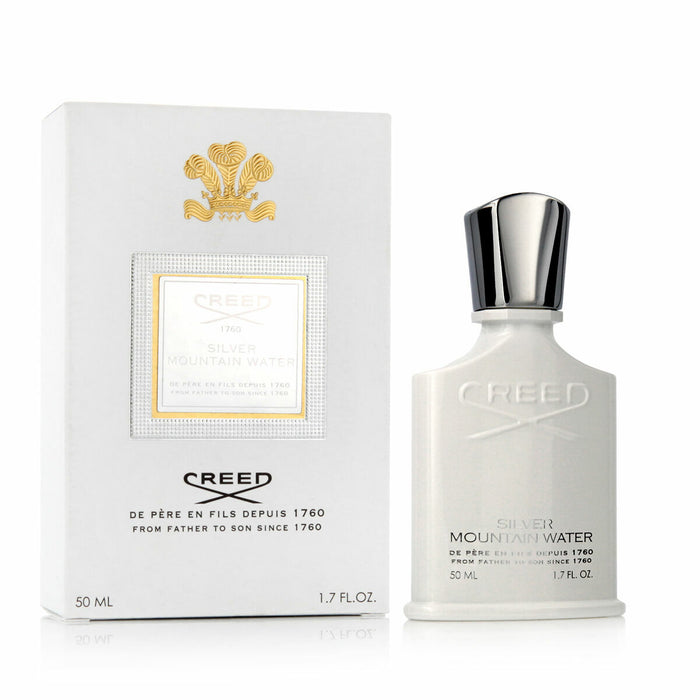 Perfume Hombre Creed SILVER MOUNTAIN WATER EDP 50 ml