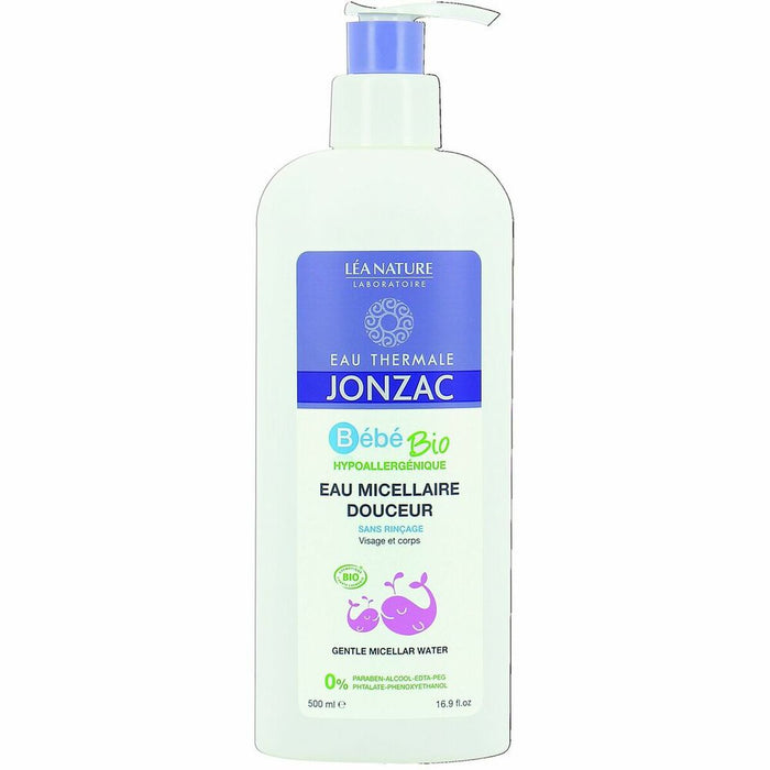 Agua Micelar Eau Thermale Jonzac 1336374 500 ml