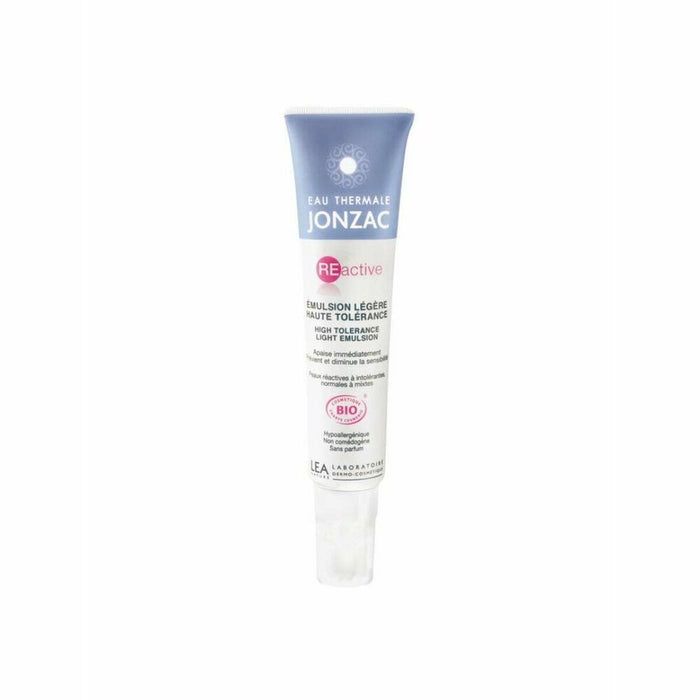 Emulsión Facial Hidratante Eau Thermale Jonzac 1331776 40 ml
