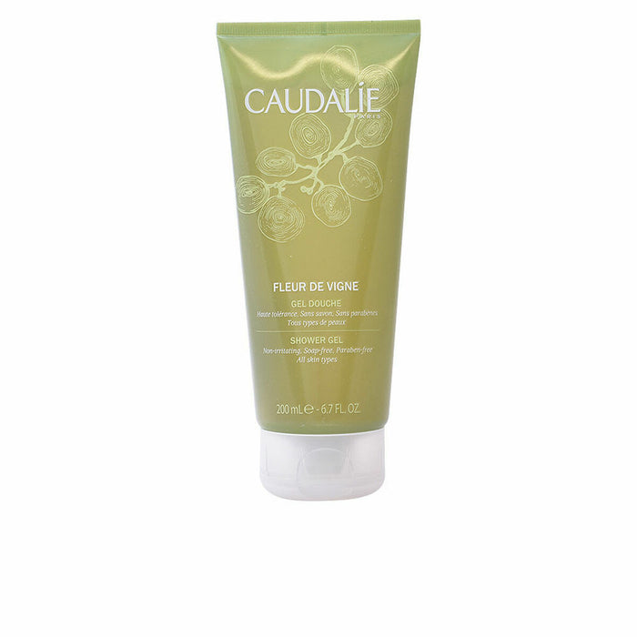 Gel de Ducha Fleur De Vigne Caudalie 8006077
