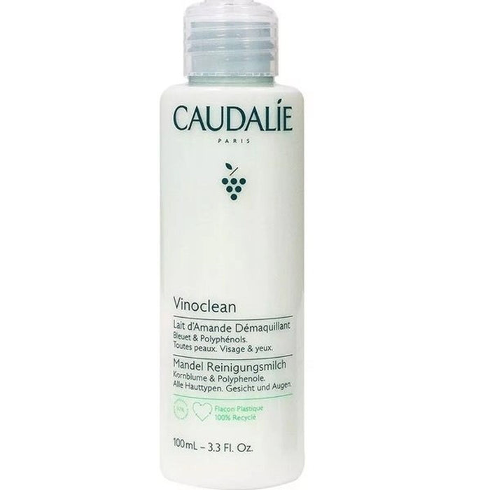 Crema Limpiadora Caudalie 100 ml
